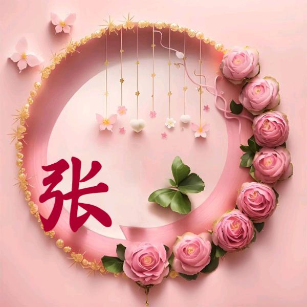 @弓长张（拒绝私聊）