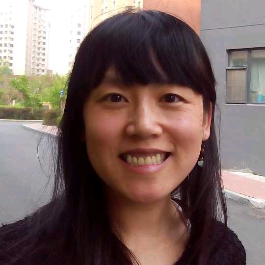 李馨