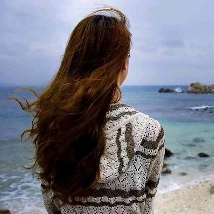 丽臻和妈妈