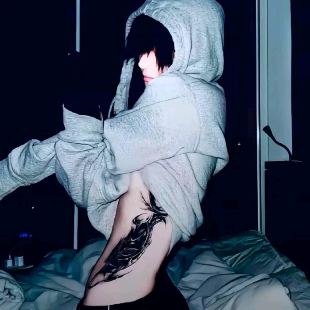 此后再无人似我