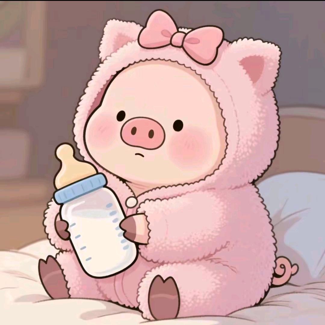 ⭐猪猪
