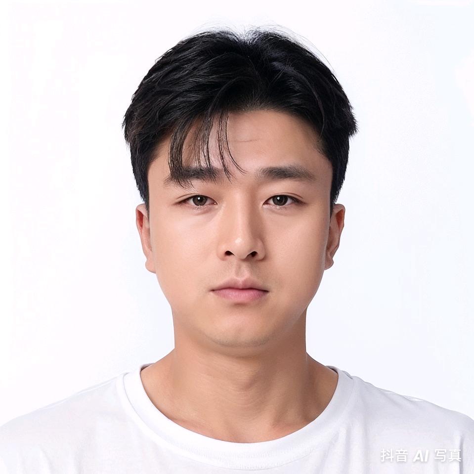 人生简单，生活不易