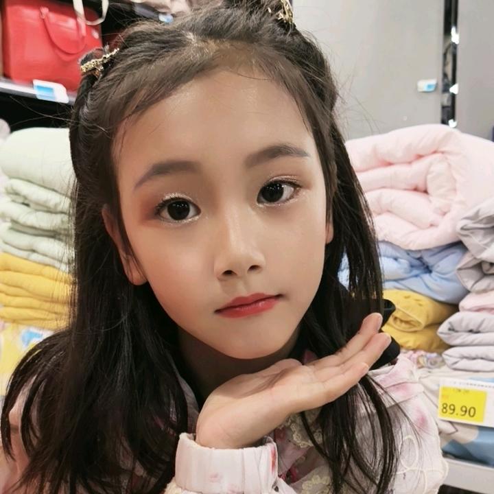 汐妹儿🌹🌹🌹