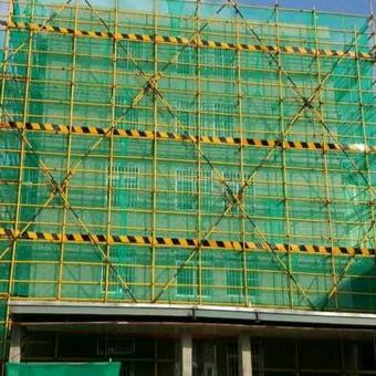 深圳脚手架小冯