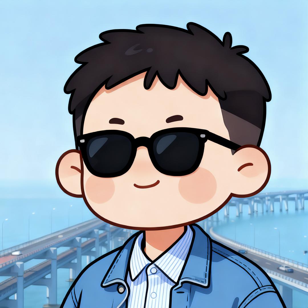 小江同学(期末奋斗版)💫