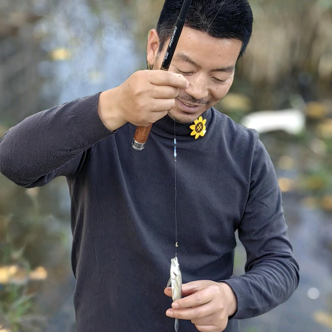 乐哥的忙碌生活