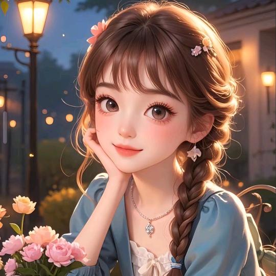 🍀˚小宝公主🦋🦋