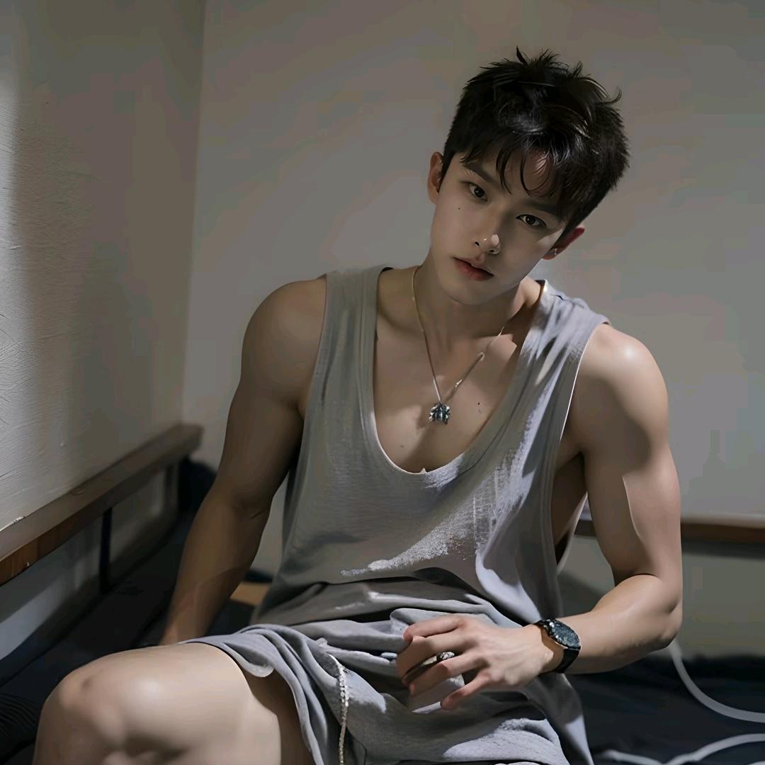 杨洋很大