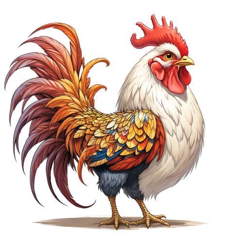 鸡鸭鹅家禽养殖