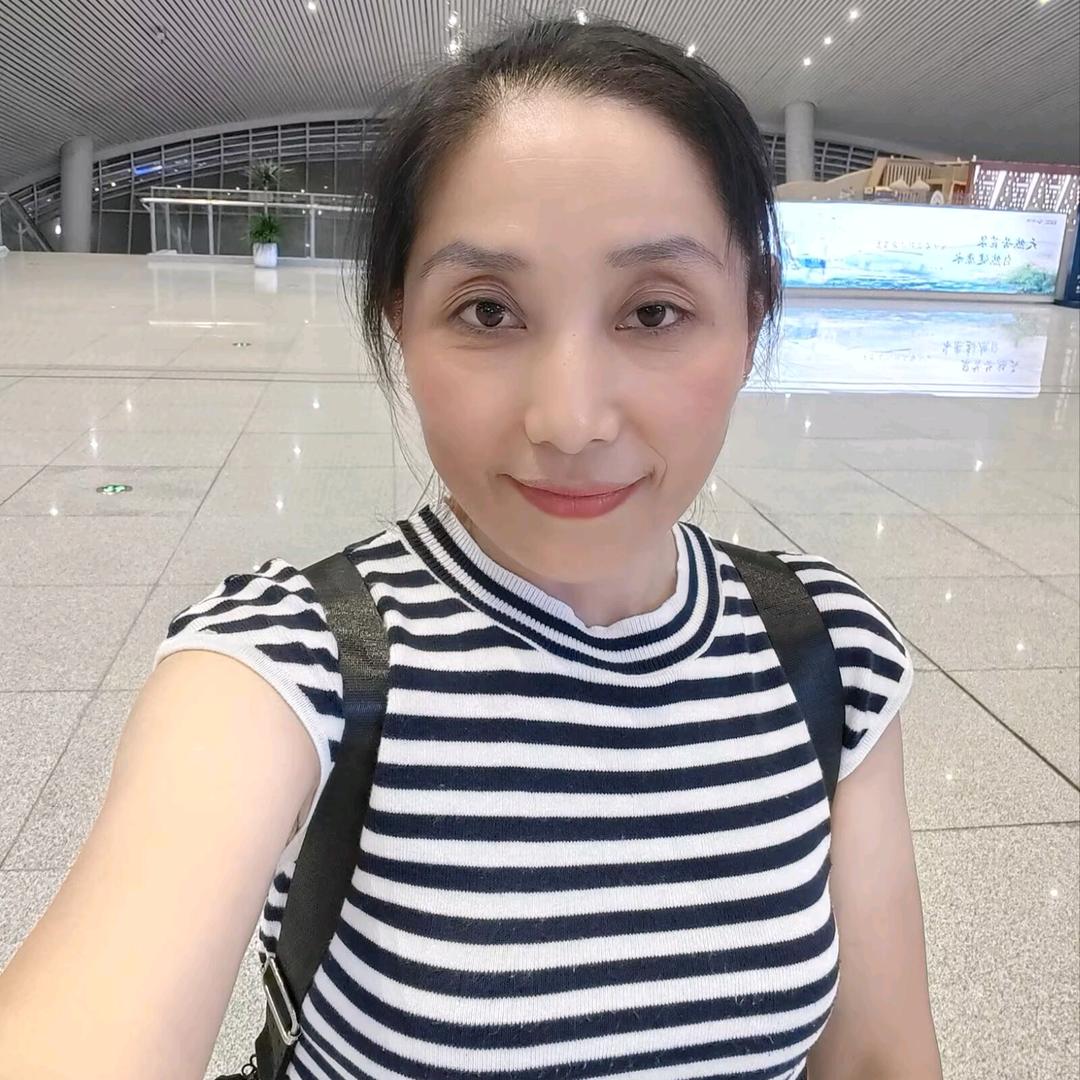 芳姐🌹