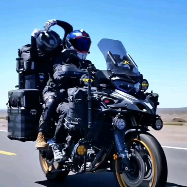 🏍️ᥫ᭡騎士家族🛵
