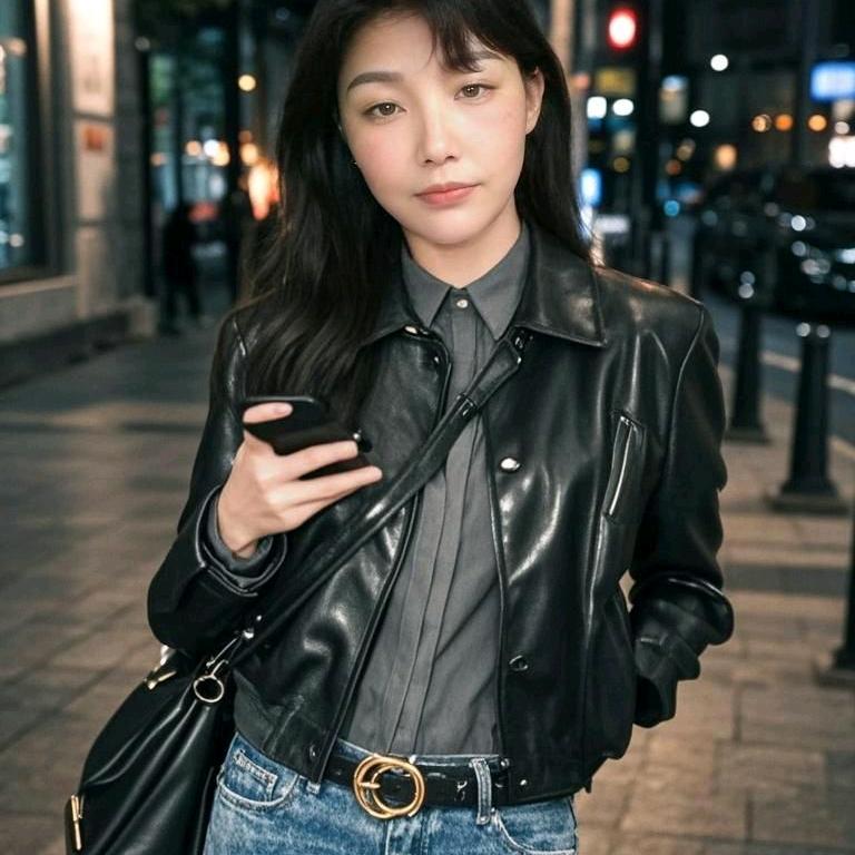 人在做，天在看