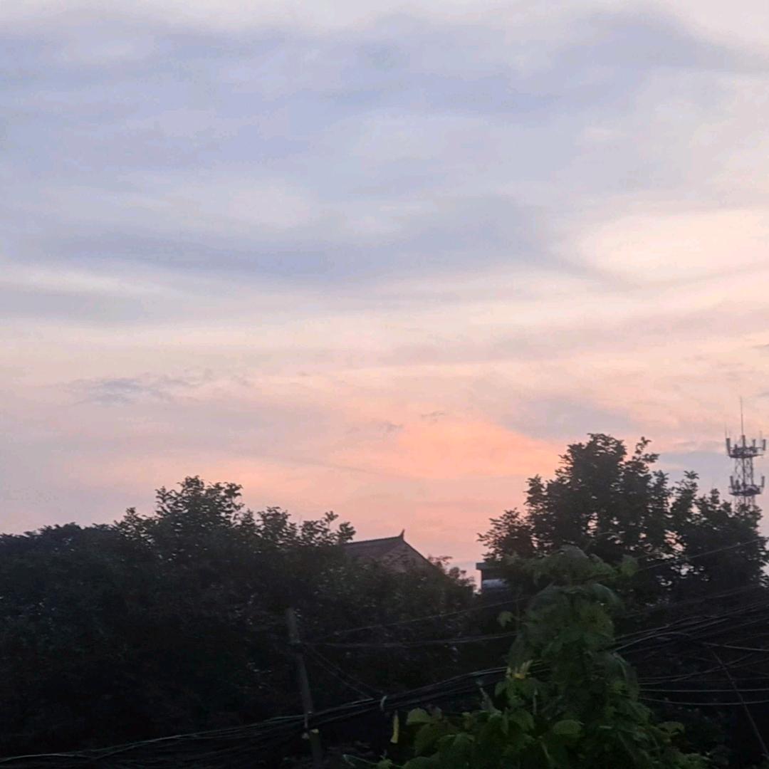 开心有你