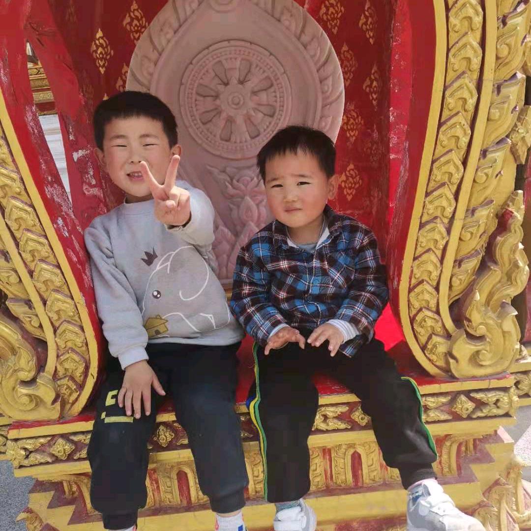 东方龙🐉