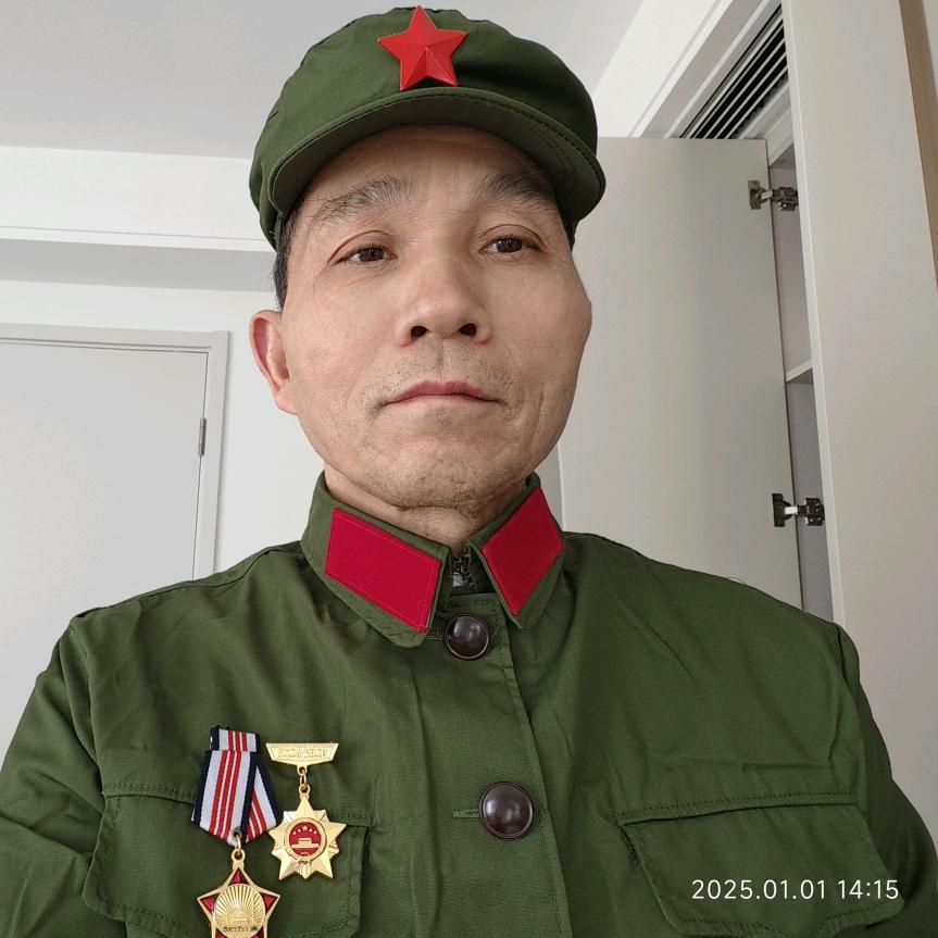 熊国忠