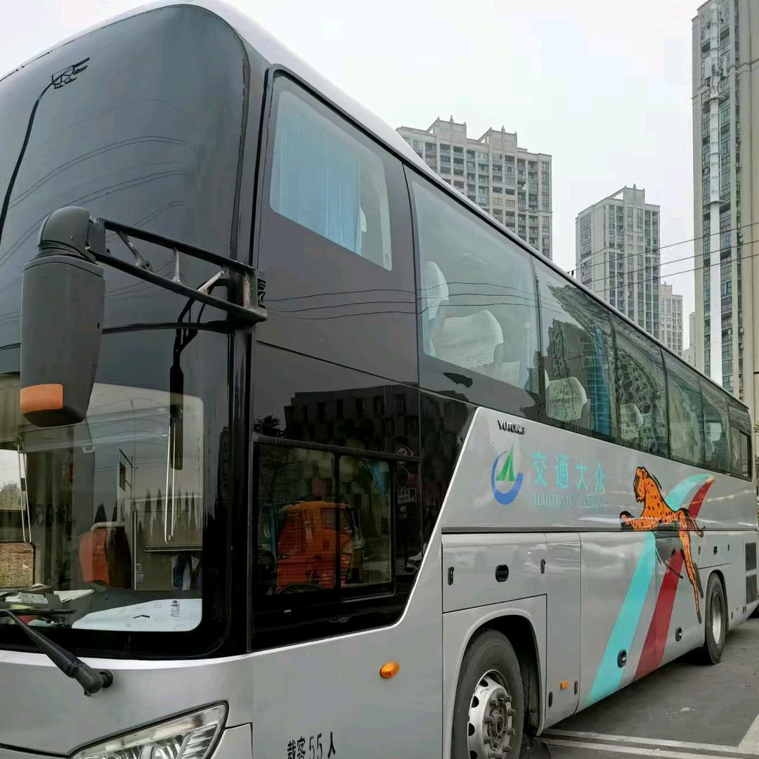 温州到河南客运咨询