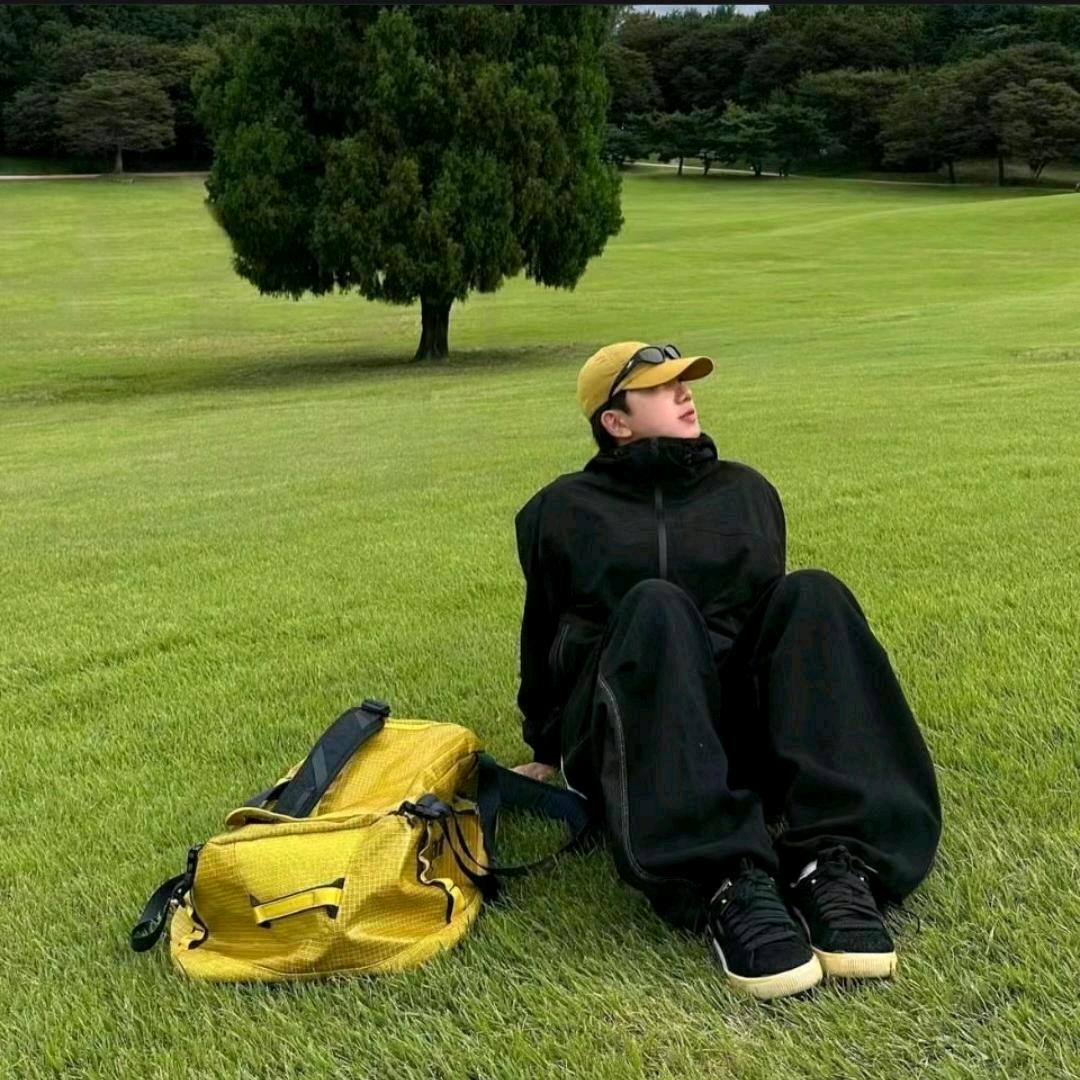 此木柴