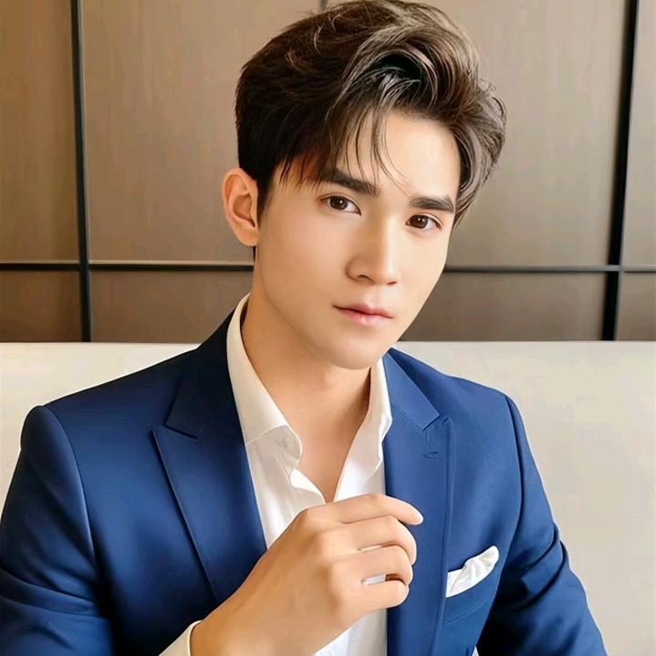 如果不能钟情于一人✿那就撩遍全世界ꦿ᭄࿐