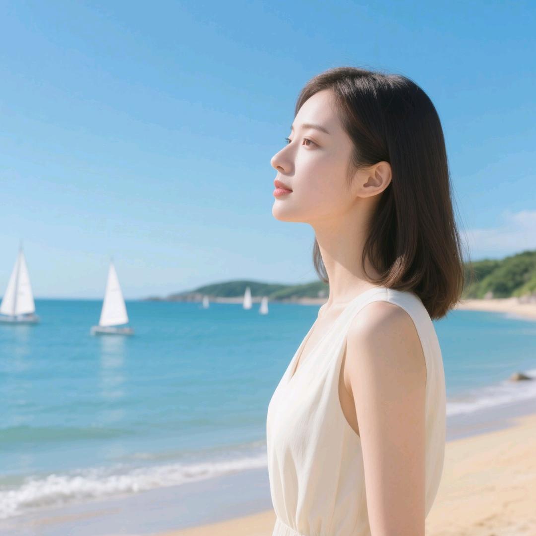 静待花开（好物在橱窗）