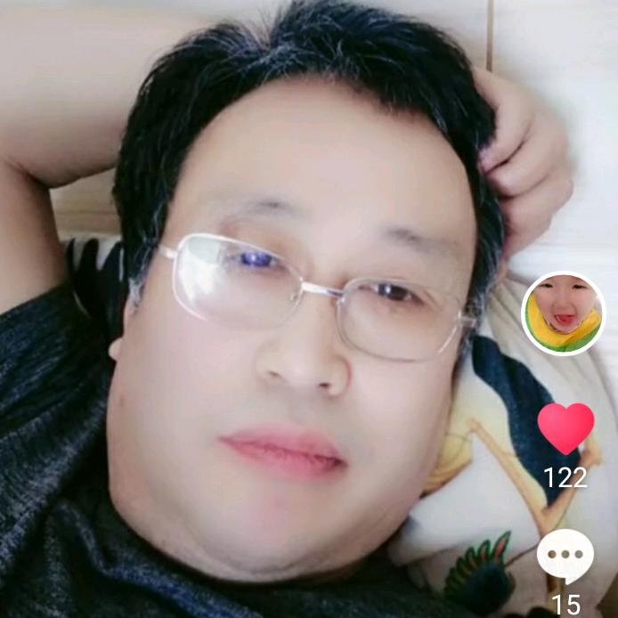 杨二哥