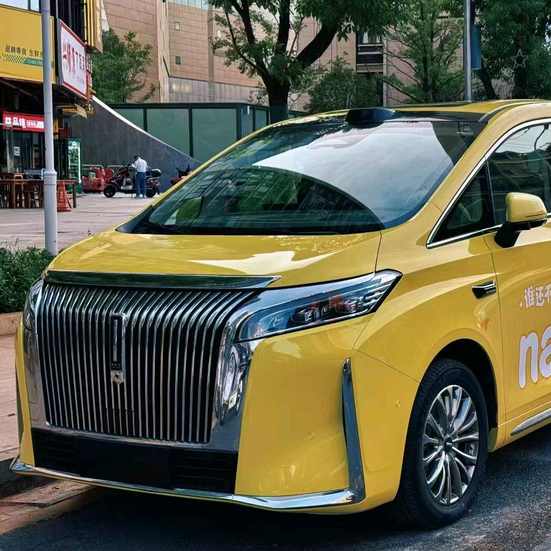 宿迁吾悦长城魏牌