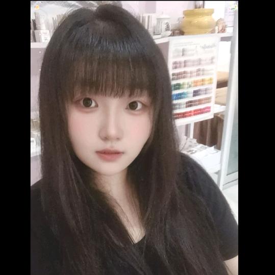 小颖美睫美甲