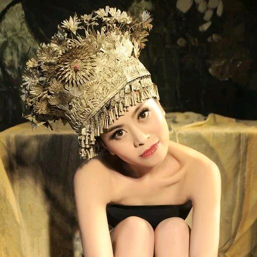 务川苗阿妹