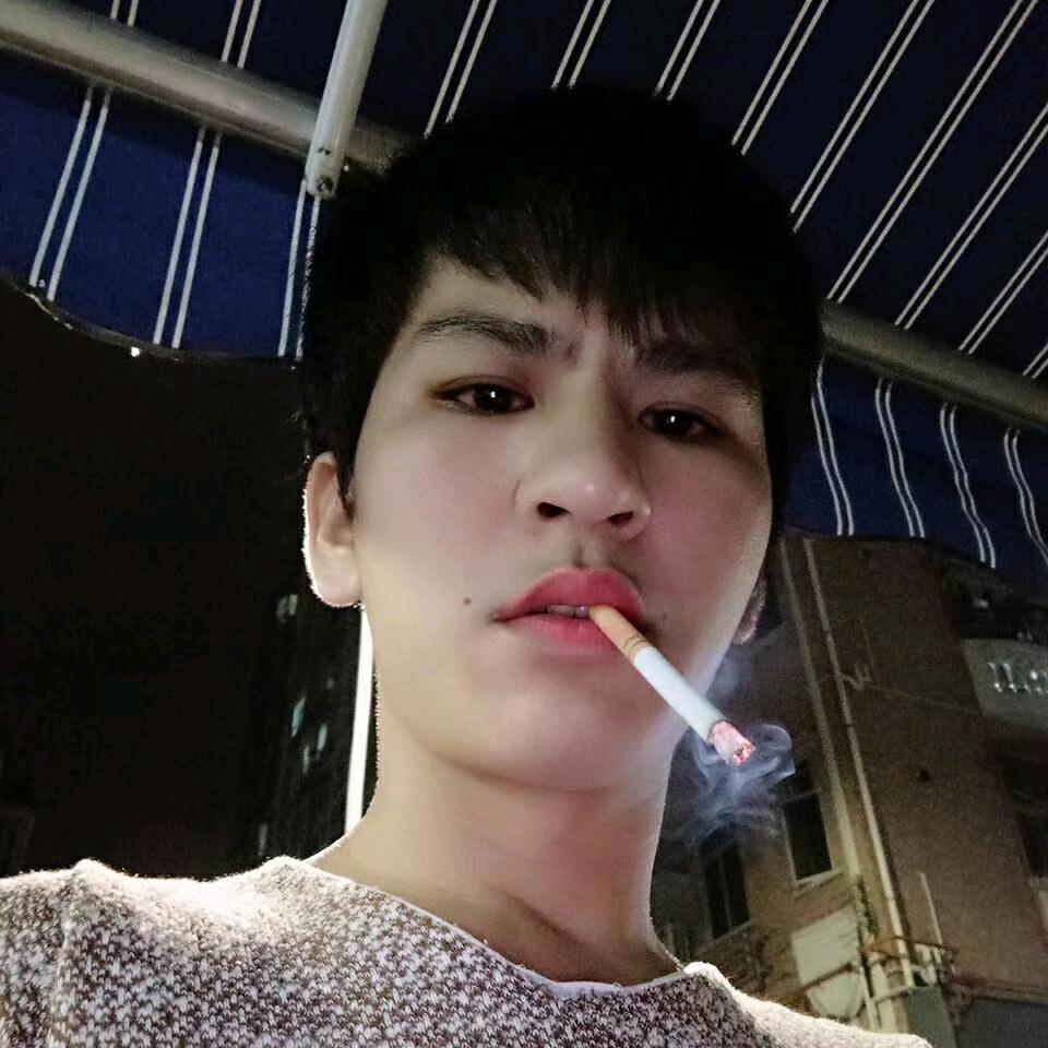 🚬🥀⃟微醺༒大叔ഒᩚ