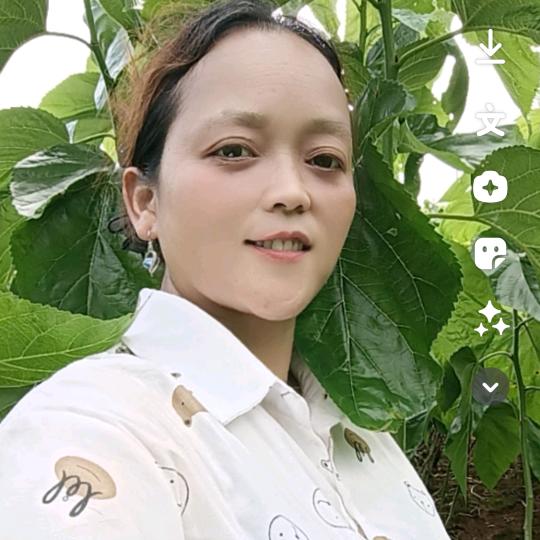 农村妹