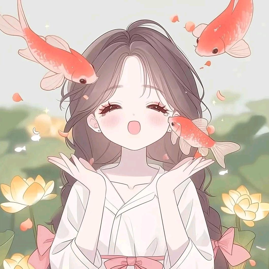 🌈蝶宝儿🌈（财神爷家的小乖乖）
