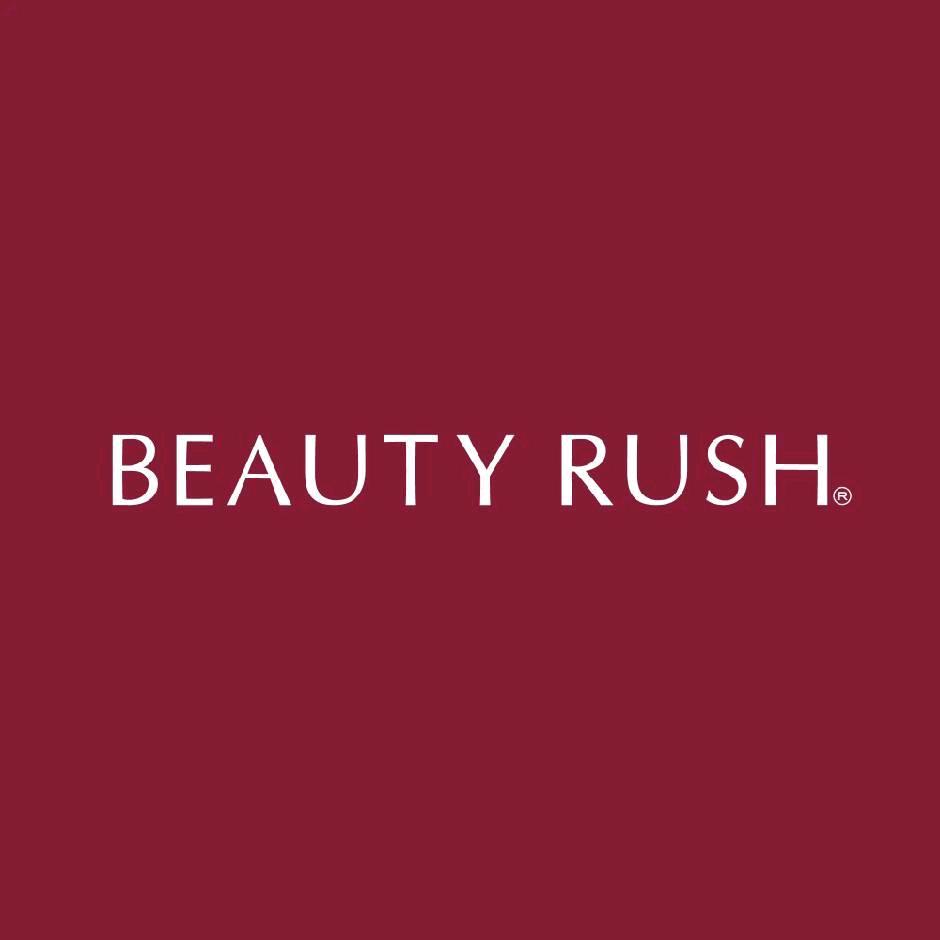 BEAUTY RUSH品牌海外直播间