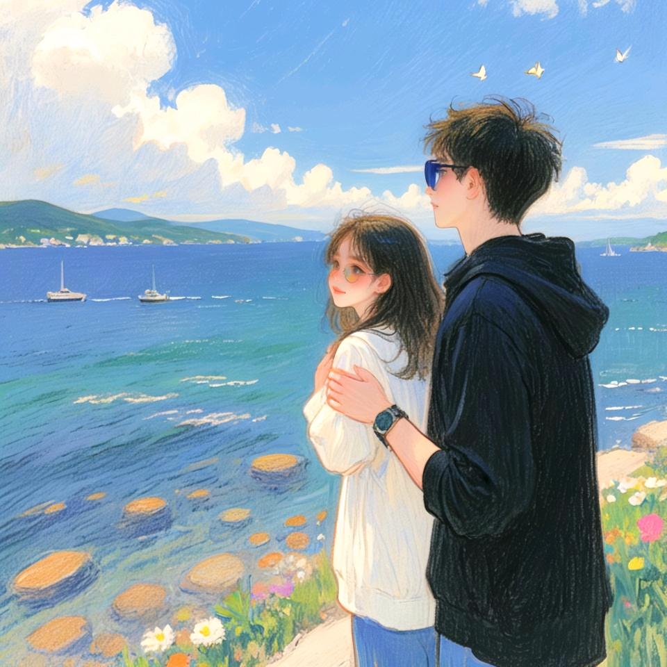小张同学
