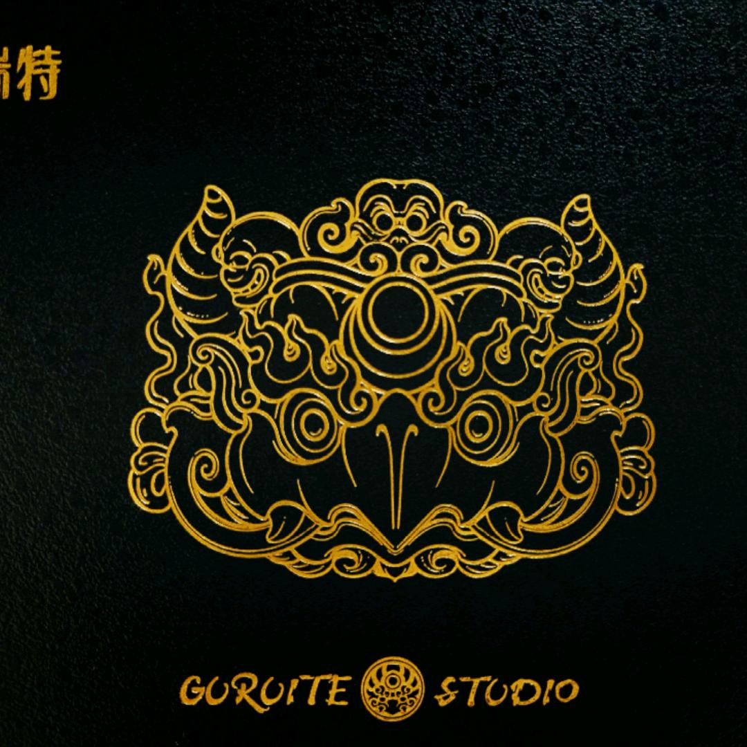 老派文玩