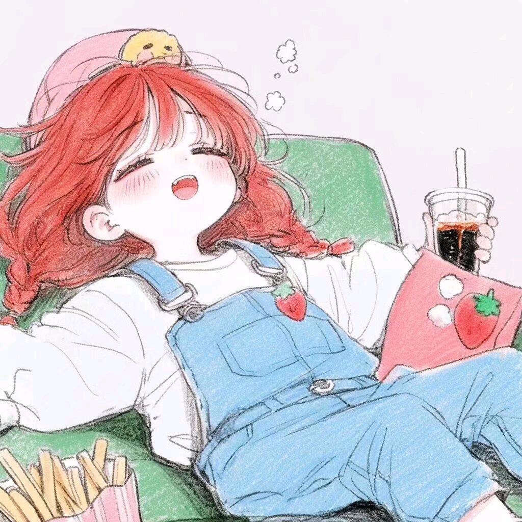 。浮生若梦。