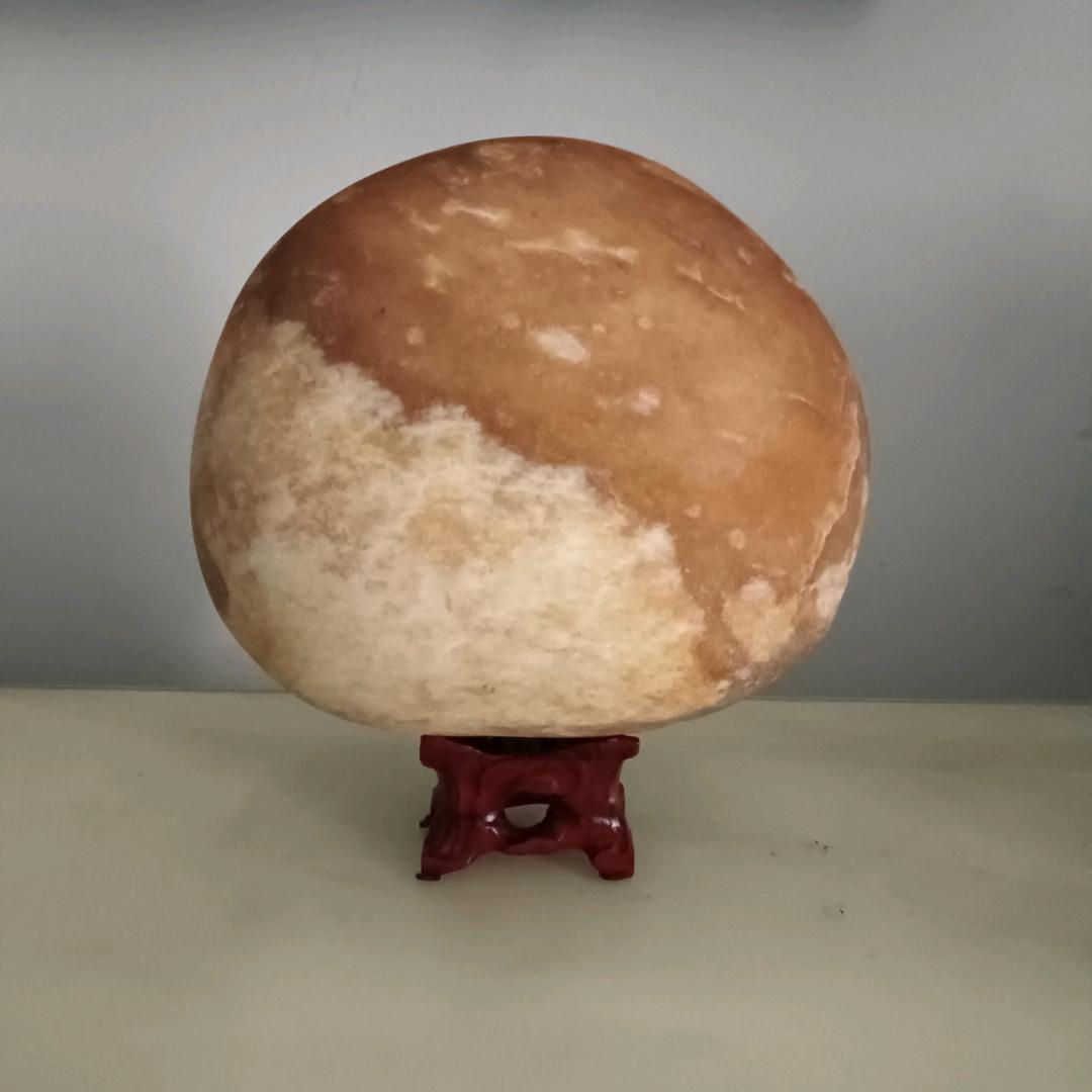 玉石哥