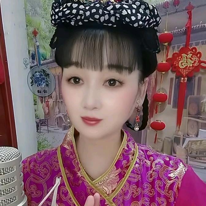 黄梅戏：汪香香：