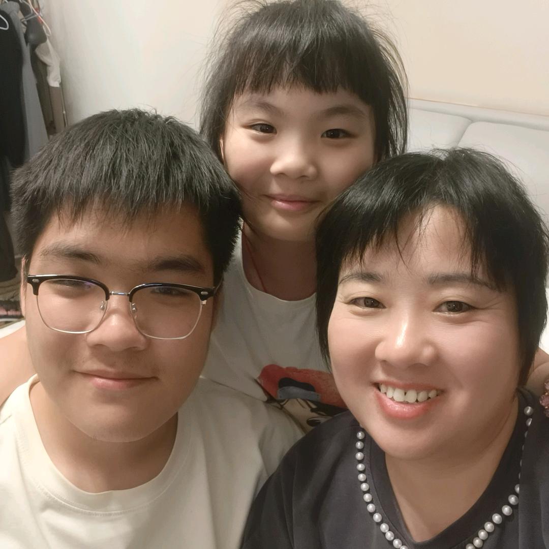@小谢甜甜妈