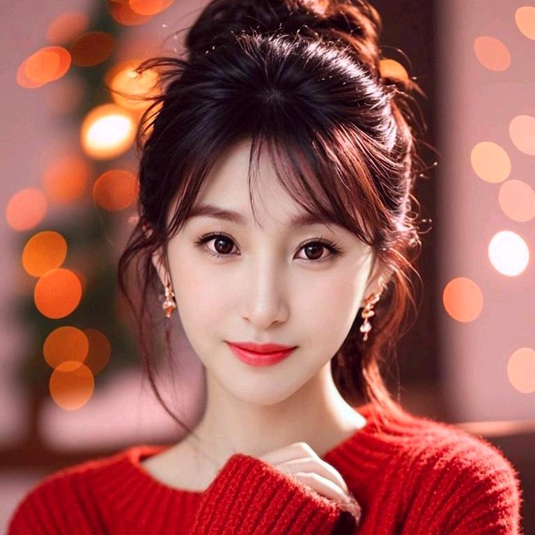温柔真可爱💋（晚7点10分直播）