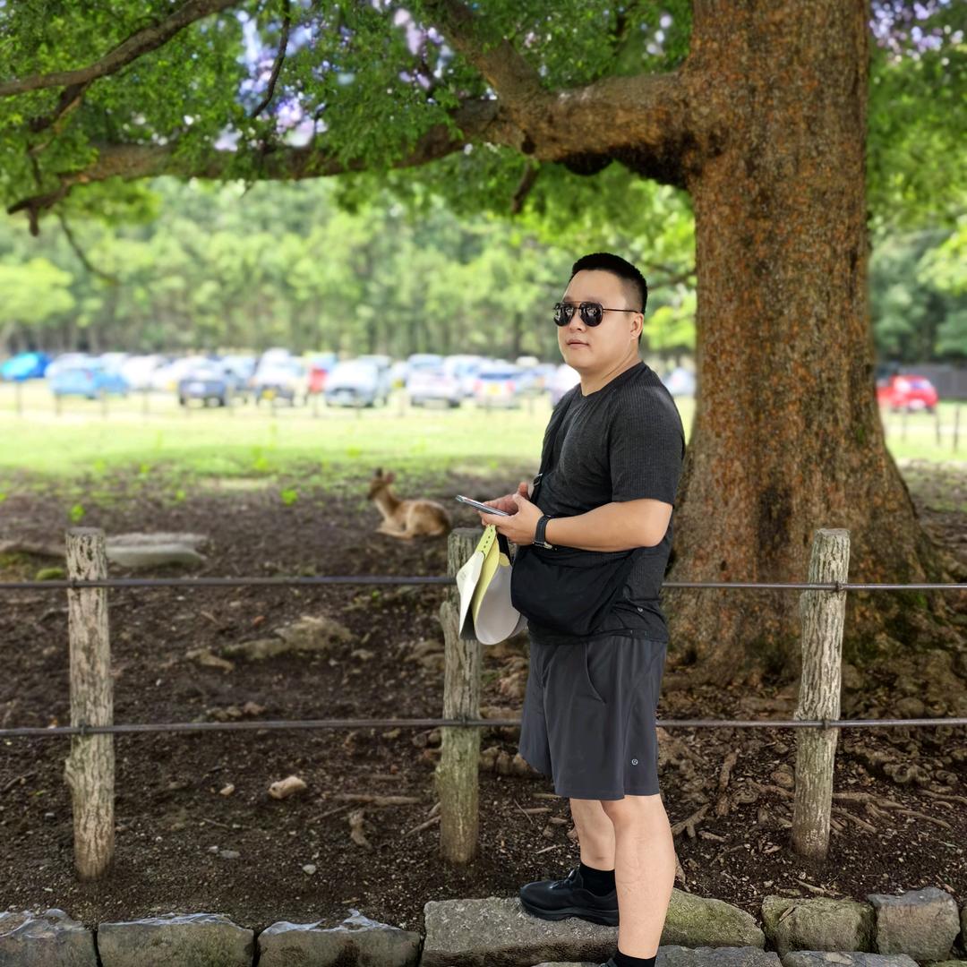 小伦哥