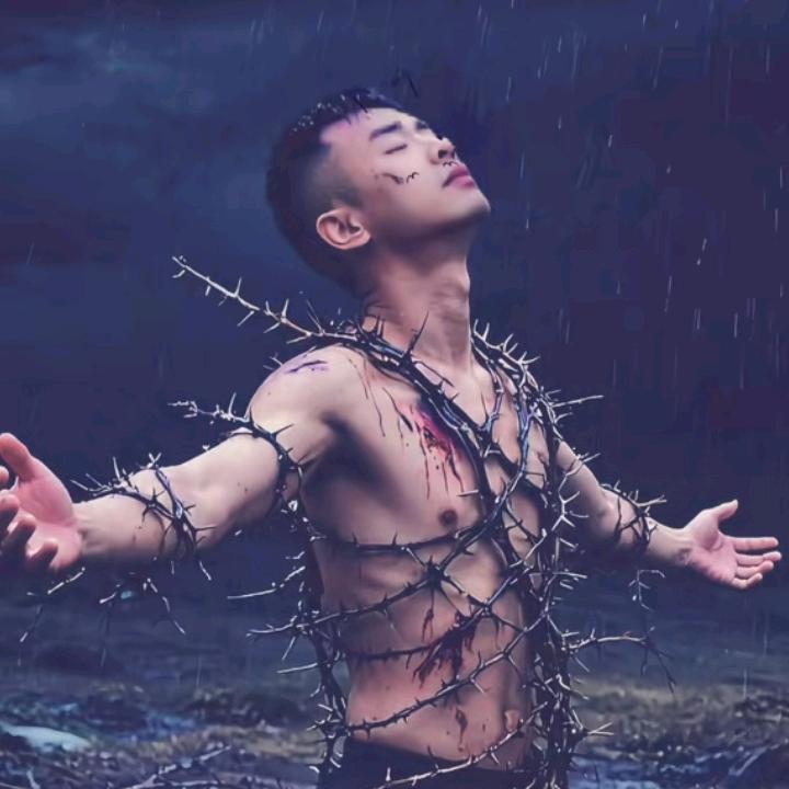葑孞 断情