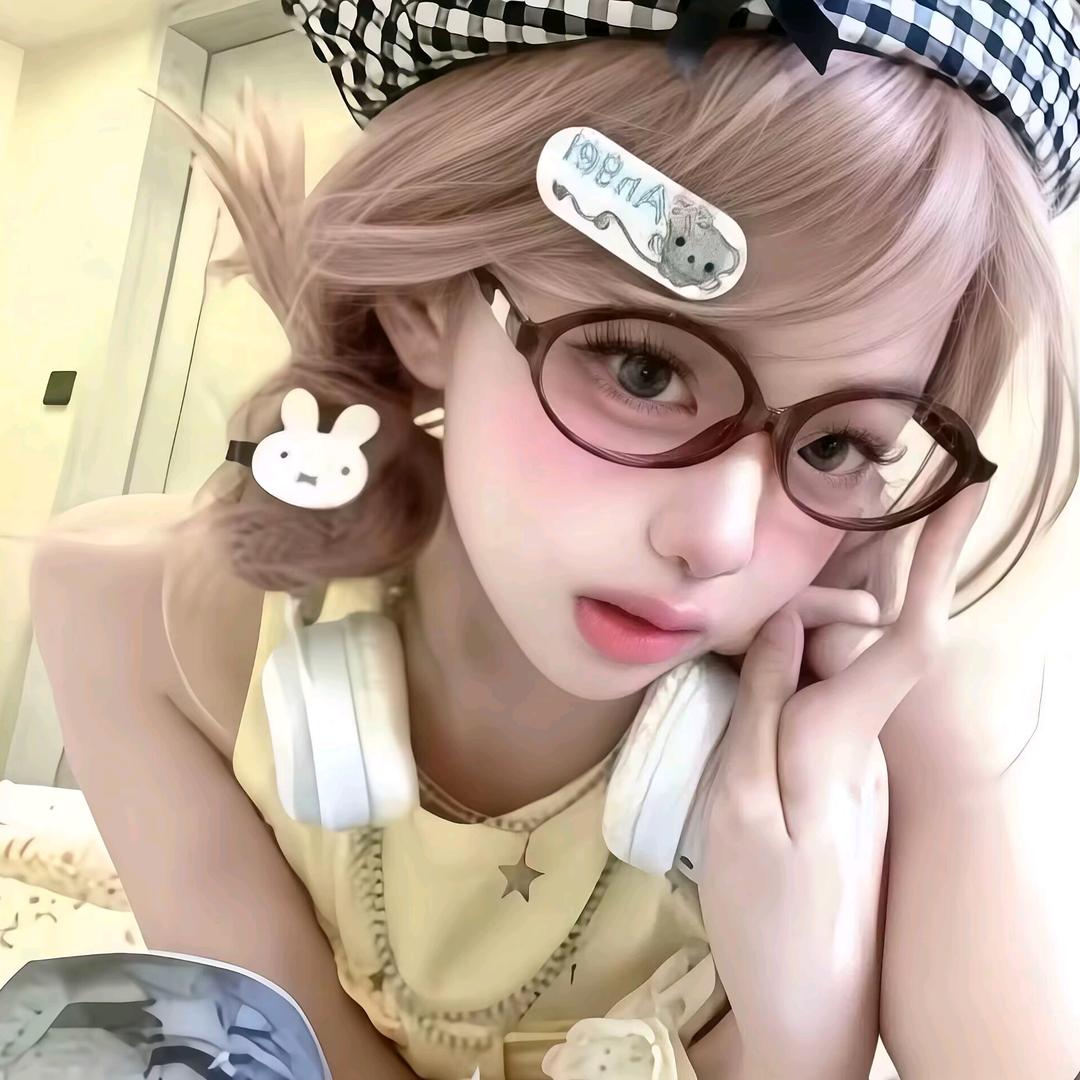 小秦不吃鱼