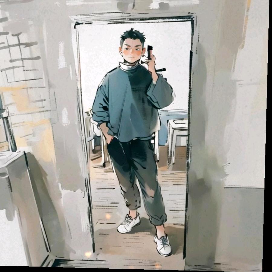 白日梦想家（魔都租房）