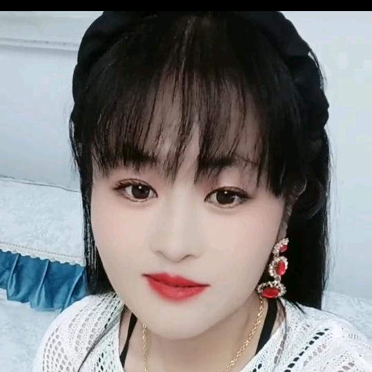 丽就不一样