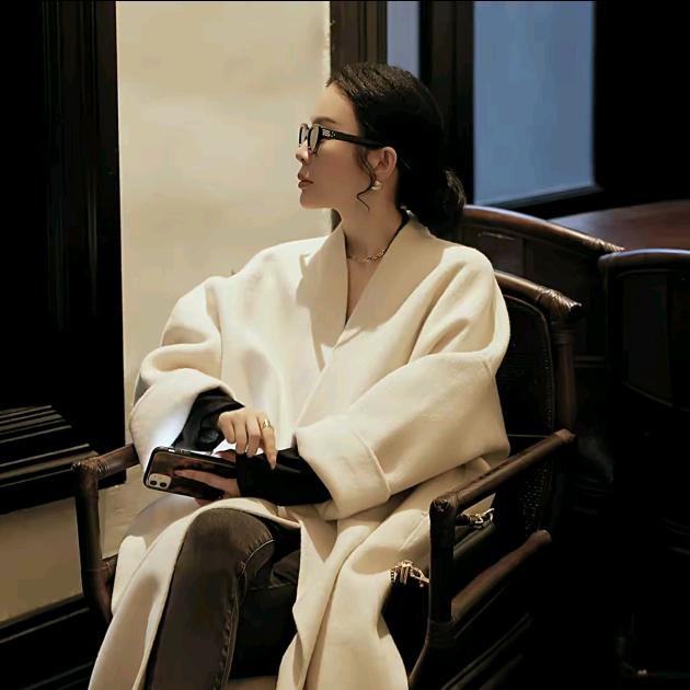 P·exiu 潘依绣私服穿搭