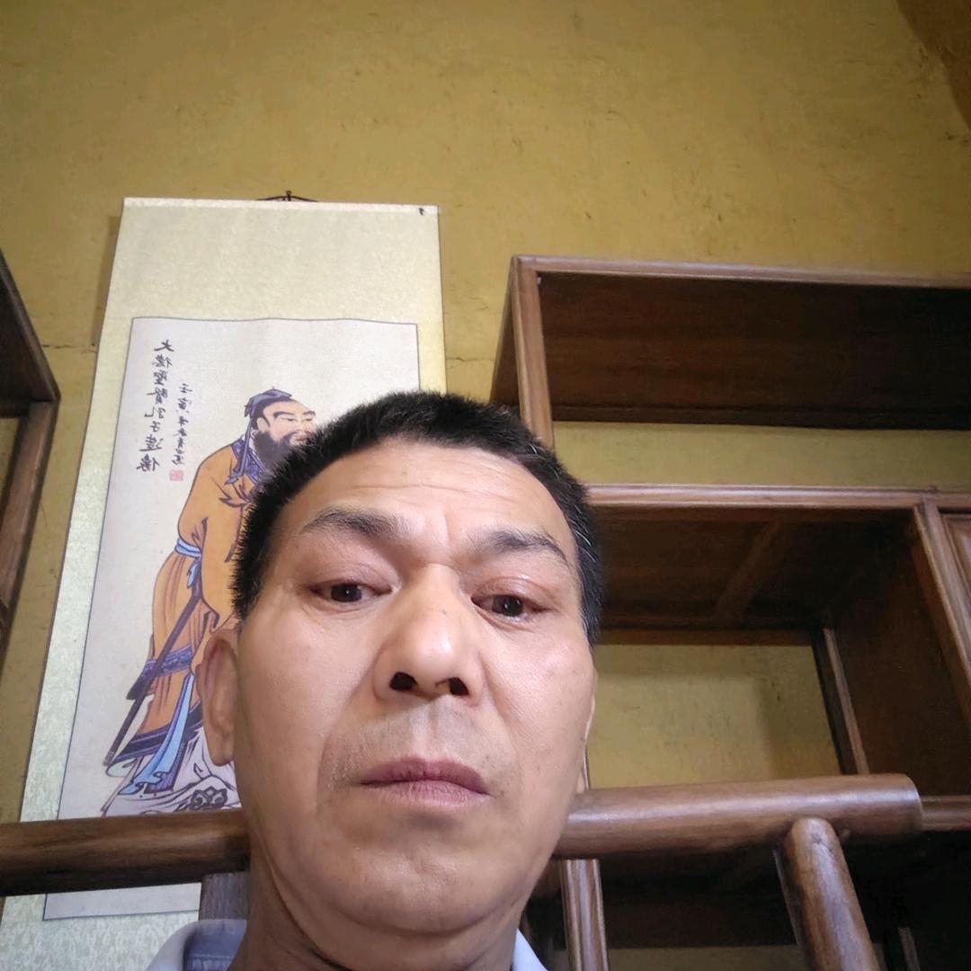 江西流浪哥