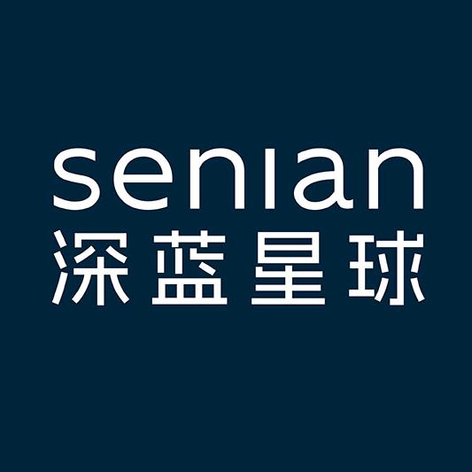 深蓝星球家纺体验店