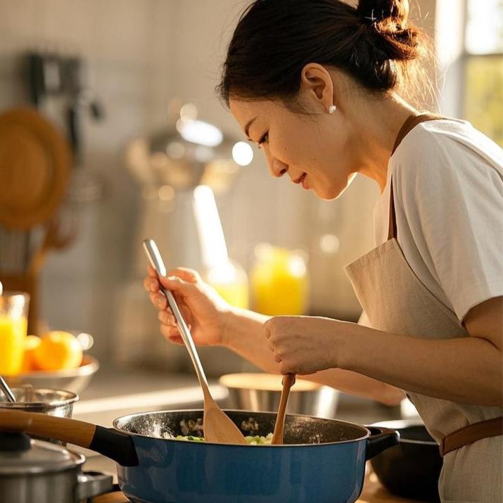 无忧花开（好物分享）