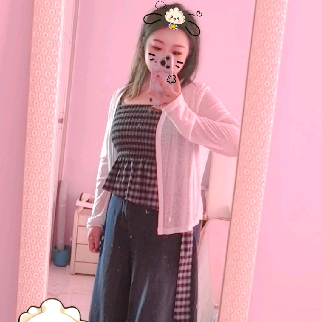 渐暮