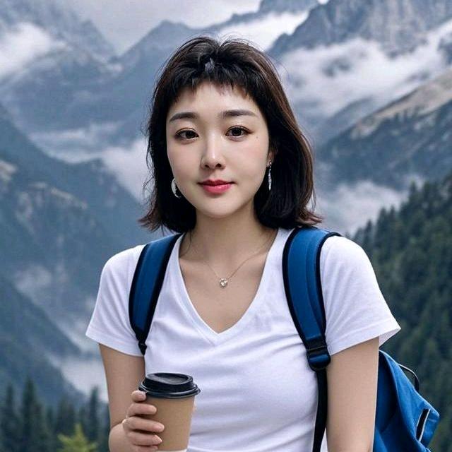 晓英🍀