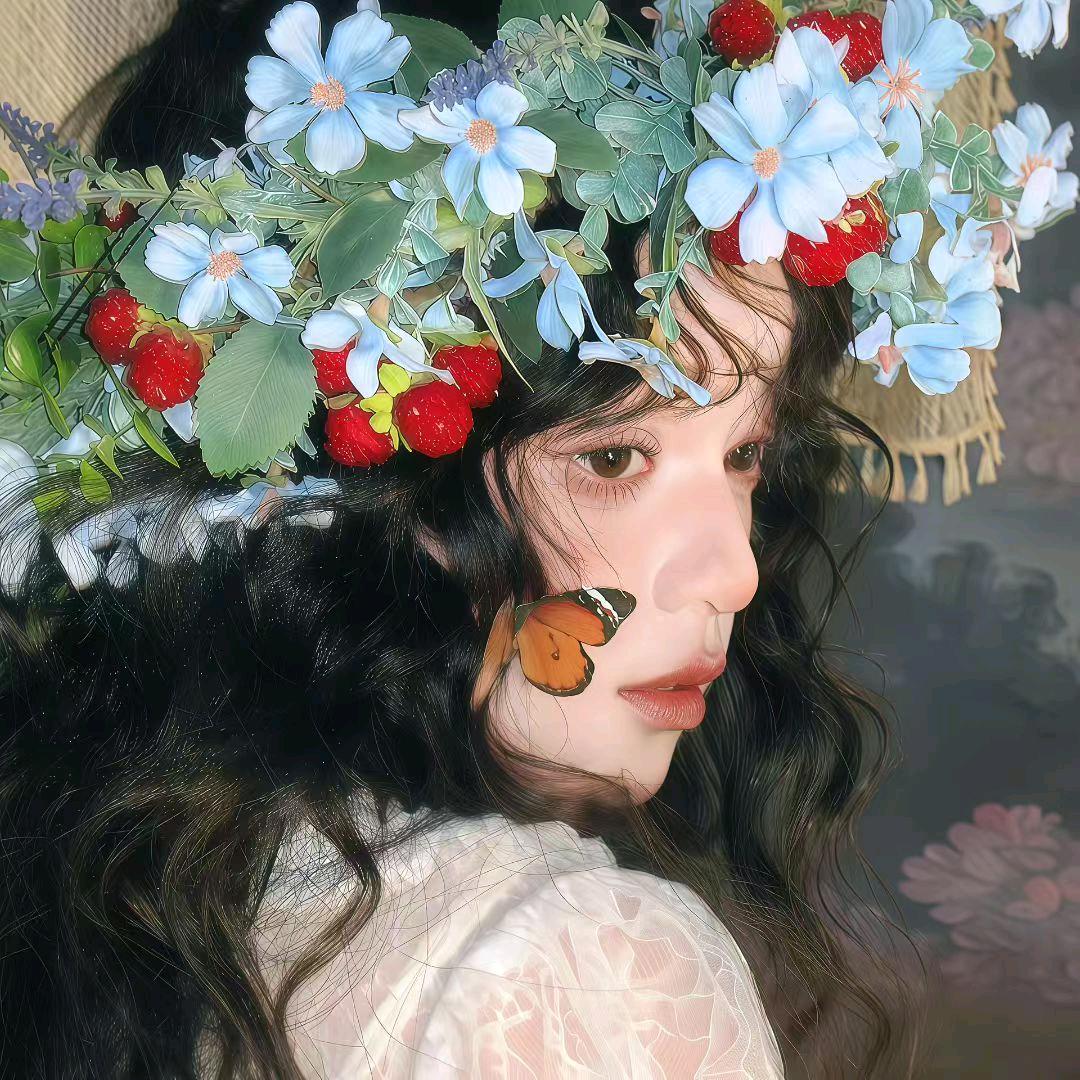 洄熵🫧